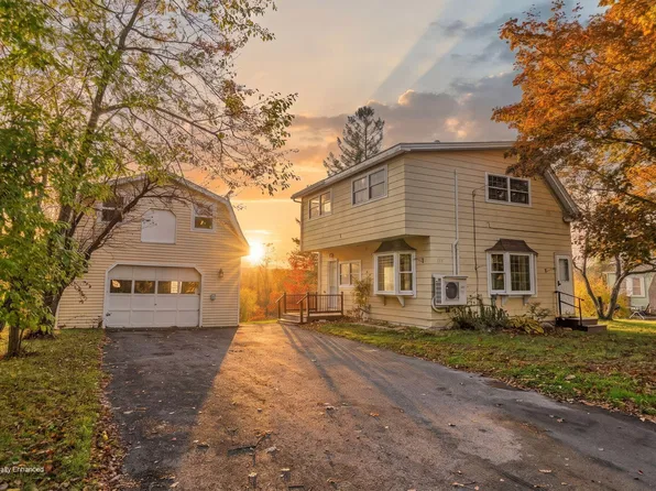 161 Pittsfield Avenue, Palmyra, ME 04965