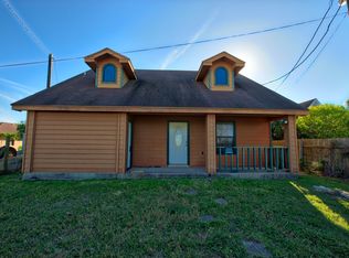 32325 Fm 2925, Rio Hondo, TX 78583