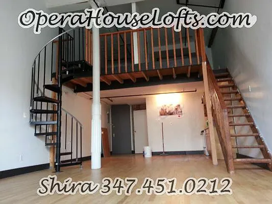 Rented by Opera House Lofts | media 96