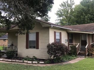 10413 Bayou Des Glaises St, Moreauville, LA 71355