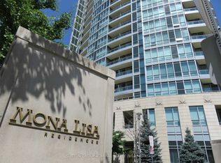 18 Holmes Ave UNIT 2315, Toronto, ON M2N 0E1