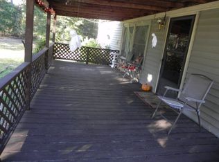 4916 Horseshoe Cir, Hephzibah, GA 30815