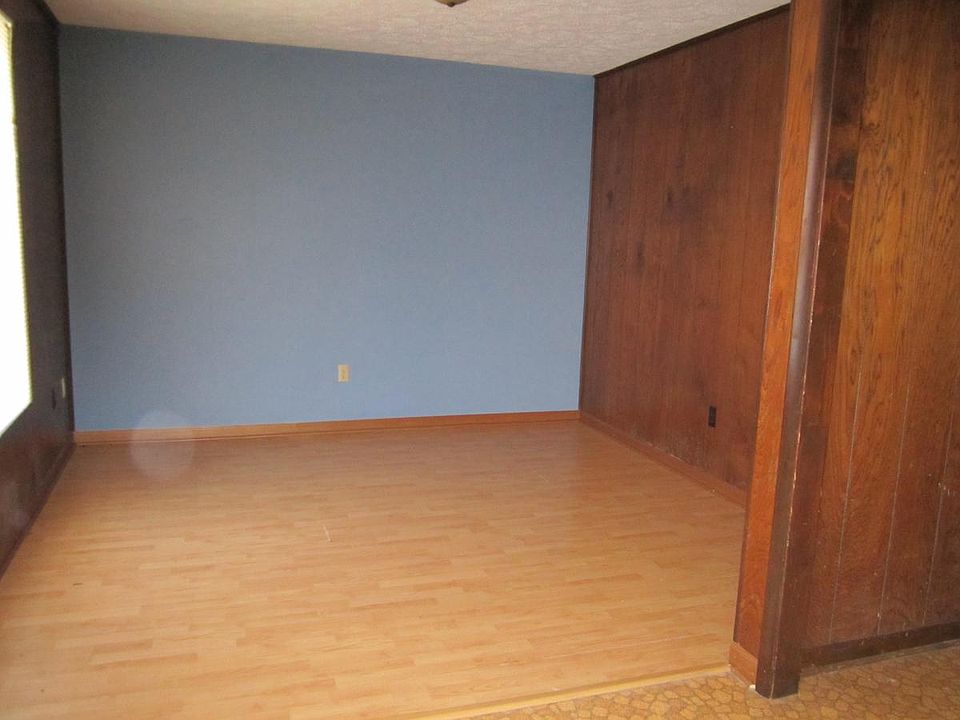 Living room area