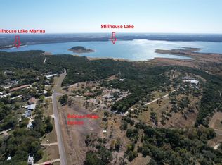 Long Bow Rd, Belton, TX 76513