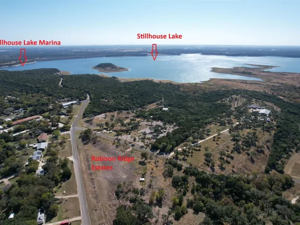 Long Bow Rd, Belton, TX 76513