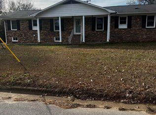 1423 6th Ave SW, Decatur, AL 35601