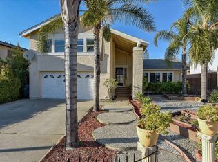 3153 Markwood Ct, San Jose, CA 95148