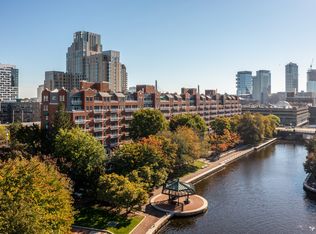 6 Canal Park, Cambridge, MA 02141