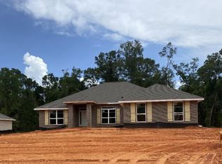 9533 Stone Rd, Semmes, AL 36575