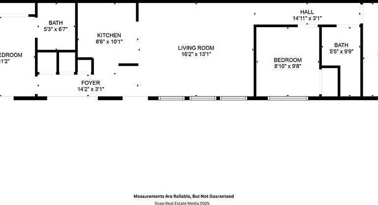 1552 Club Dr — Photo 10