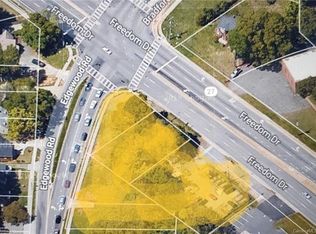 3733 Freedom Dr, Charlotte, NC 28208