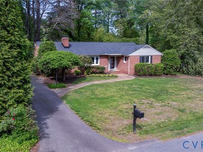 6734 Monitor Rd, Richmond, VA, 23225