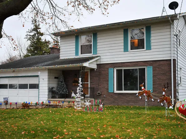 311 Linden St, Fort Atkinson, WI 53538