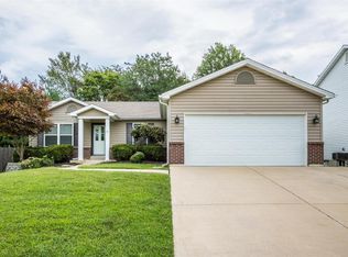 1424 Brittany Cv, Saint Charles, MO