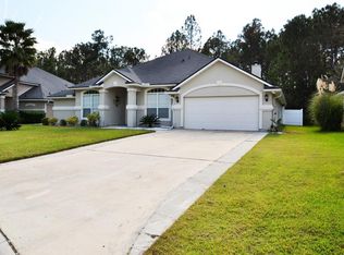 8703 Derry Dr, Jacksonville, FL 32244
