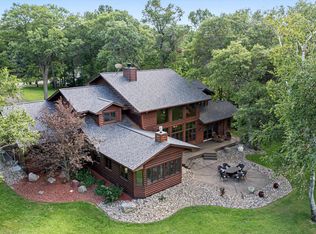 13420 E Shore Rd, Crosslake, MN 56442