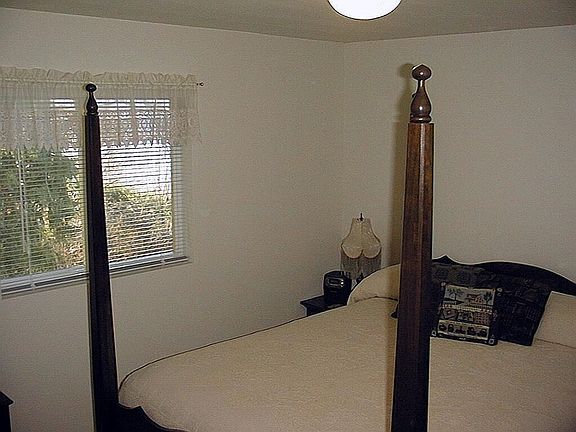 Upstairs Bedroom