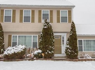 5 Annies Way, Springfield, MA 01119