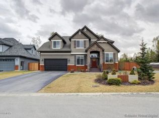 1991 Sonoma Crest Cir, Anchorage, AK 99516