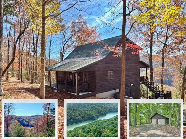 451 E Sunset Blvd, Allons, TN 38541