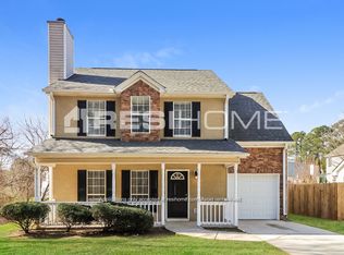 7737 Tara Rd, Jonesboro, GA 30236