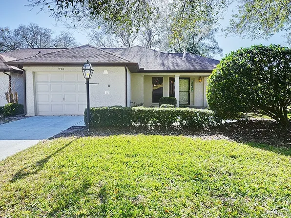 1778 N Ensign Point, Crystal River, FL 34429