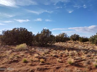 4311 S Pinto Rd, SNOWFLAKE, AZ 85937