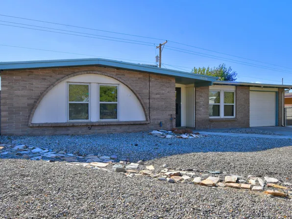 13204 Westview Ave NE, Albuquerque, NM 87123