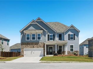 4320 Merrigold Way, Fairburn, GA 30213