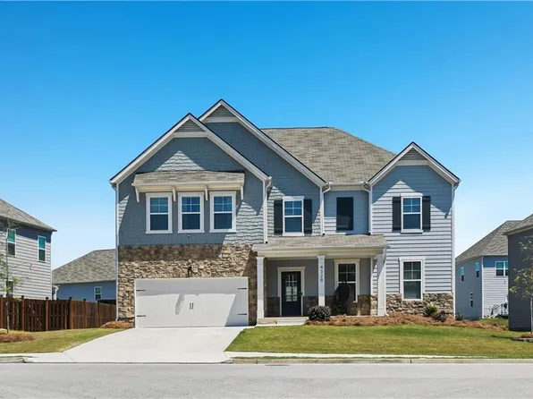 4320 Merrigold Way, Fairburn, GA 30213