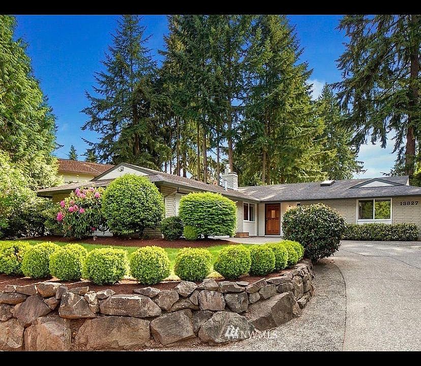 13827 NE 73rd Pl, Redmond, WA 98052 Zillow