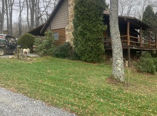 5674 Montmorenci Rd, Ridgway, PA 15853