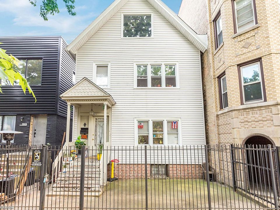 1st image of 3523 W Shakespeare Ave #2