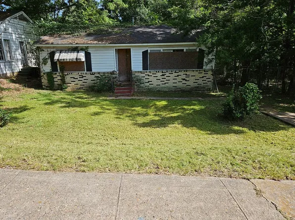 2924 Milam St, Shreveport, LA 71103