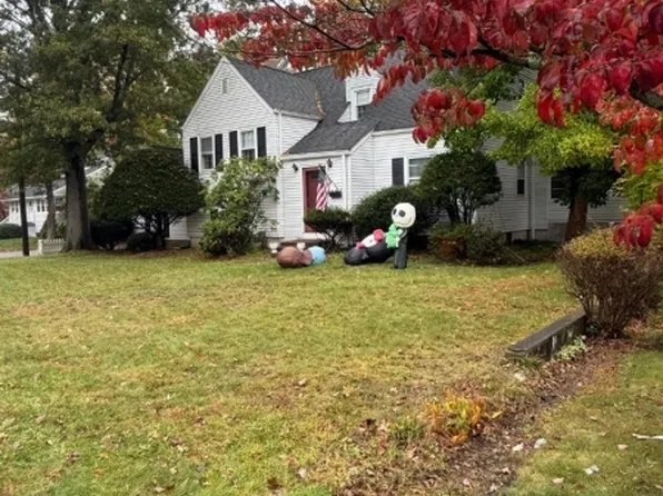 157 Comly Rd, Lincoln Park Boro, NJ 07035