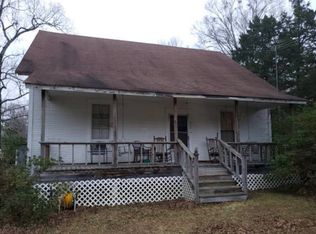 404 Silk Stocking St, Clarks, LA 71415