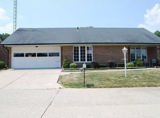 2131 Elderwood Rd, Springfield, OH 45504