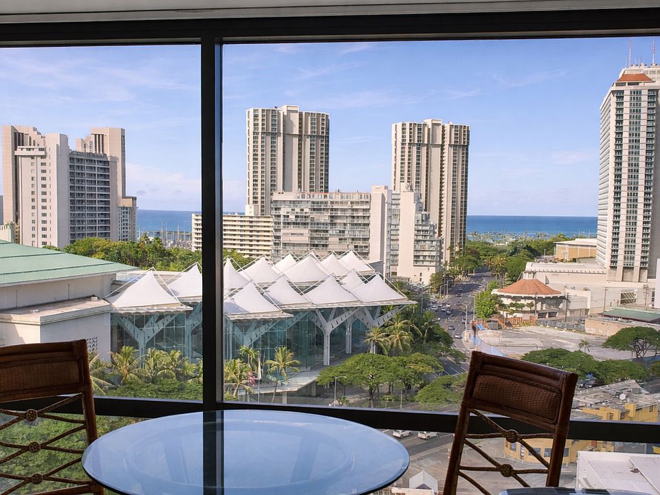 1st image of 1750 Kalakaua Ave #17F