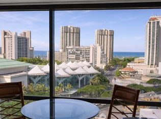 1750 Kalakaua Ave #17F, Honolulu, HI 96826