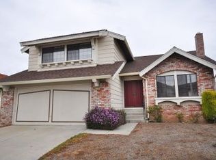 1161 Ramblewood Way, San Mateo, CA 94403