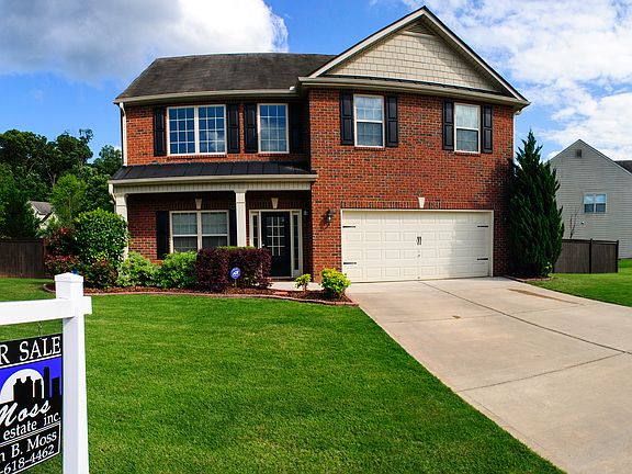 Call Beth to view home