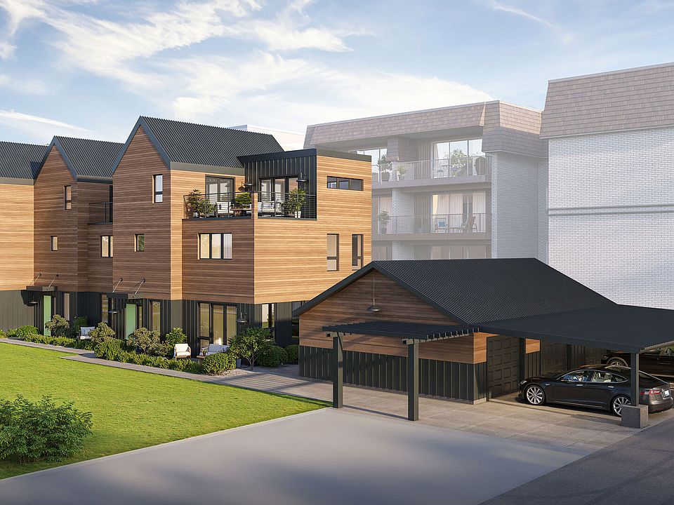 2nd image of 329 Home Ave #A