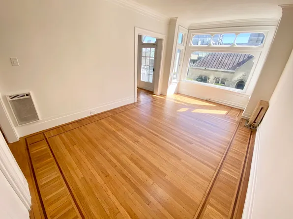 1111 Jones St APT 4, San Francisco, CA 94109