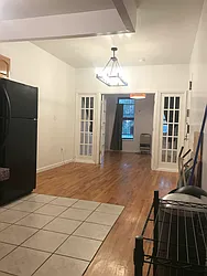 Rented by Karl Heyliger, LREB