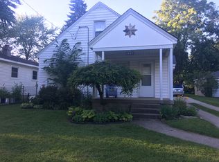 1427 Bradford St NE, Grand Rapids, MI