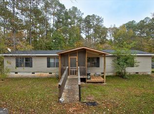 164 Hummingbird Dr, Monticello, GA 31064