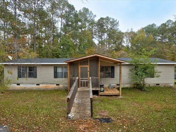 164 Hummingbird Dr, Monticello, GA 31064