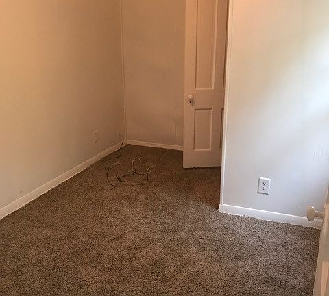 Smallest Bedroom