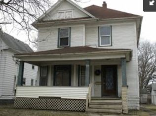 224 Sunnyside Ave, Waterloo, IA 50701