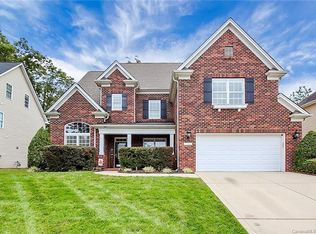 6600 Ballybay Dr #115, Charlotte, NC 28278